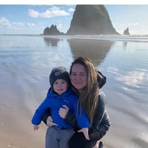 Meet your Posher, Bettina